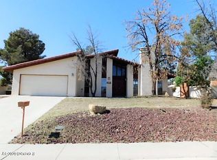 1817 Fairway Cir, Las Cruces, NM 88011