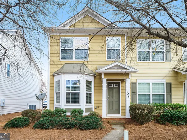 204 Sidney Lanier Ave, Athens, GA 30607