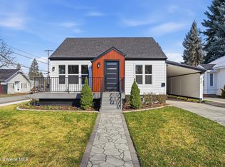 623 W Empire Ave, Coeur D Alene, ID 83814