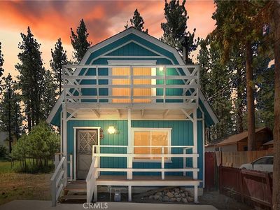 320 W Fairway Blvd, Big Bear City, CA, 92314