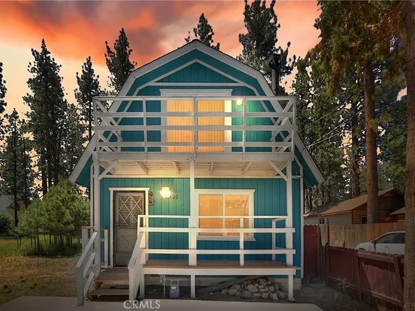 320 W Fairway Blvd, Big Bear City, CA 92314