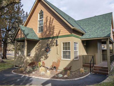 1560 Cinnamon Teal Dr, Redmond, OR, 97756