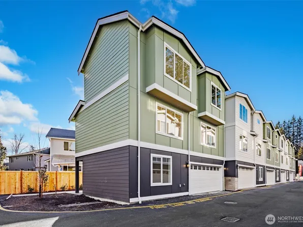 19505 Damson Road #B1, Lynnwood, WA 98036