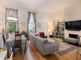 53 W 94th St APT 1F, New York, NY 10025