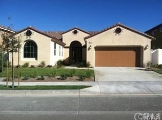 1524 Patterson Ranch Rd, Redlands, CA 92374