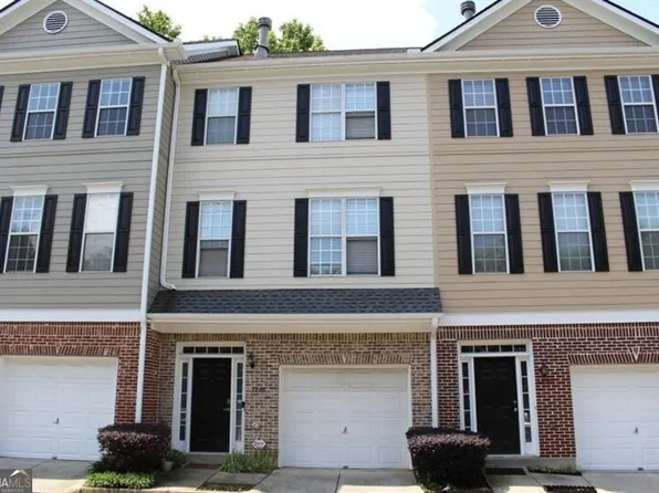 3246 Tucker Pointe Dr, Tucker, GA 30084