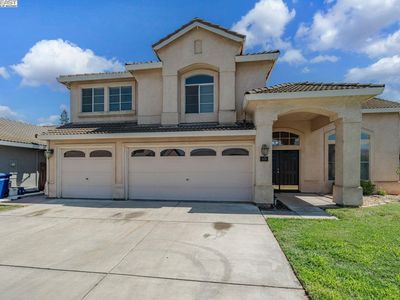 5008 San Felice Dr, Salida, CA, 95368