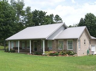 794 Old Hiram Crabtree Rd, Jamestown, TN 38556