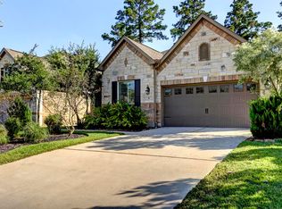 31 Brakendale Pl, Spring, TX 77389
