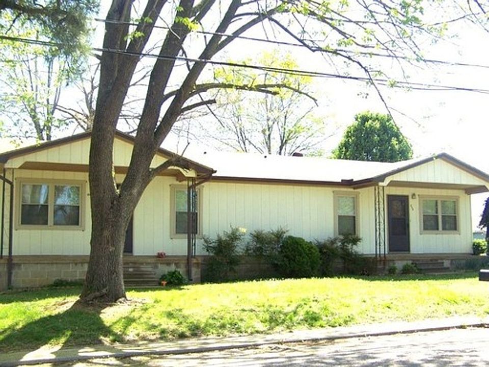 1st image of 408 Fonville St #408