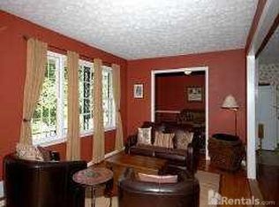 1018 Crestwood Ln, Stone Mountain, GA 30087