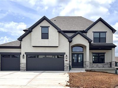 7705 NE 103rd St, Kansas City, MO, 64157