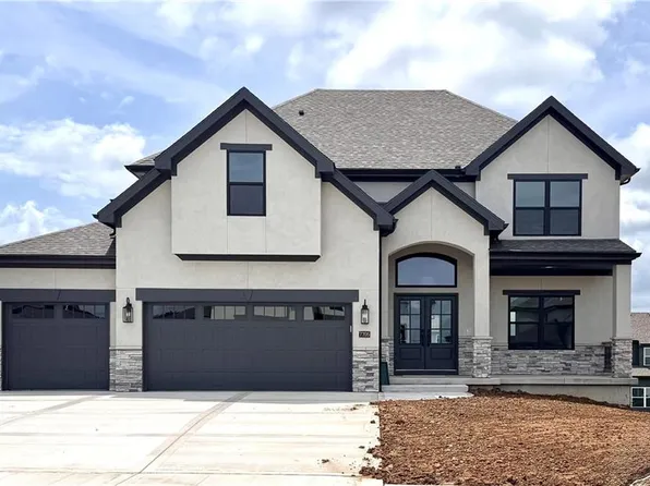 7705 NE 103rd St, Kansas City, MO 64157