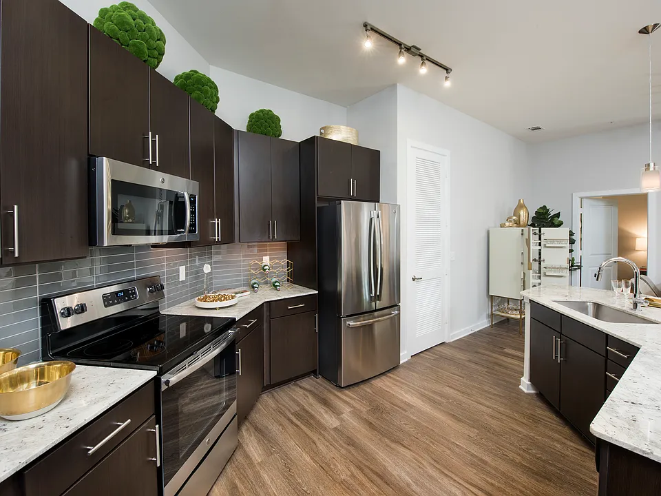 Overture Buckhead South 55+ Apartment Homes