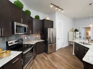 Overture Buckhead South 55+ Apartment Homes, Atlanta, GA 30324