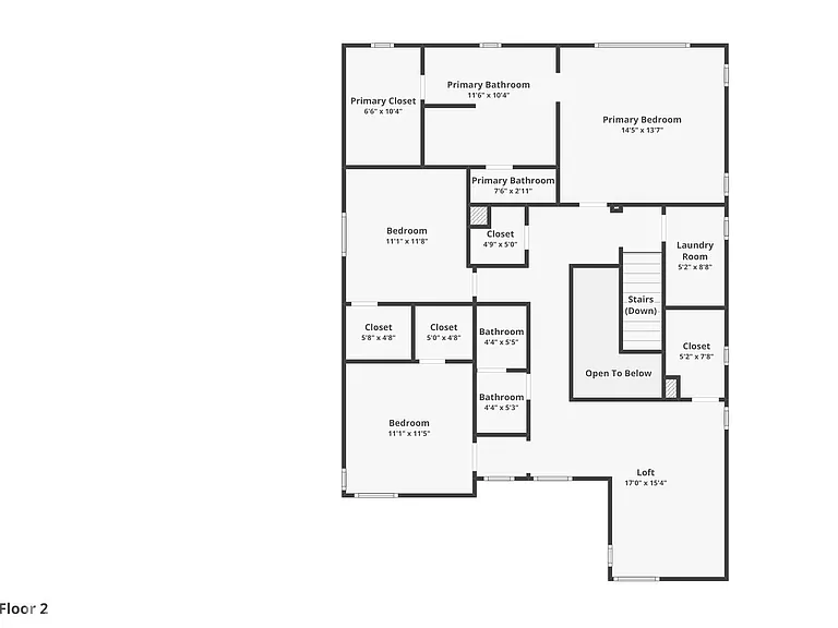 615 N Vine St — Photo 25