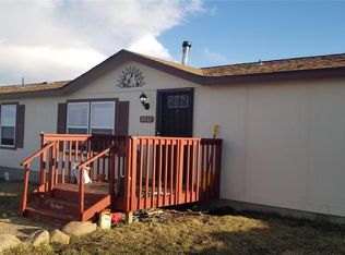 6032 Waco Mish Rd, Colorado City, CO 81019