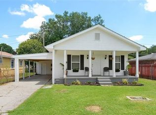 16835 Old Spanish Trl, Des Allemands, LA 70030