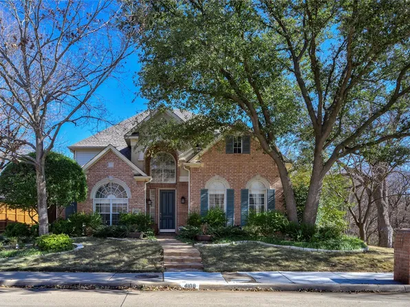 4108 Stonehollow Way, Dallas, TX 75287
