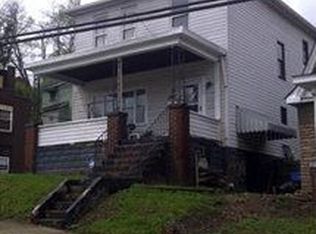 539 9th St, Monessen, PA