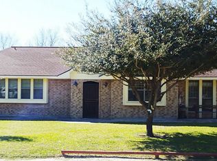 12905 Chrisman Rd, Houston, TX 77039