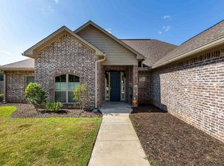 243 Lamar Rd, Choudrant, LA 71227