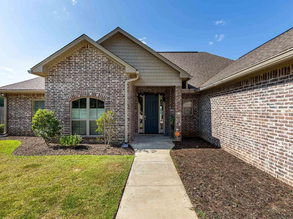 243 Lamar Rd, Choudrant, LA 71227