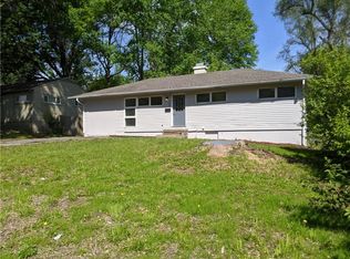 11018 Bristol Ter, Kansas City, MO 64134