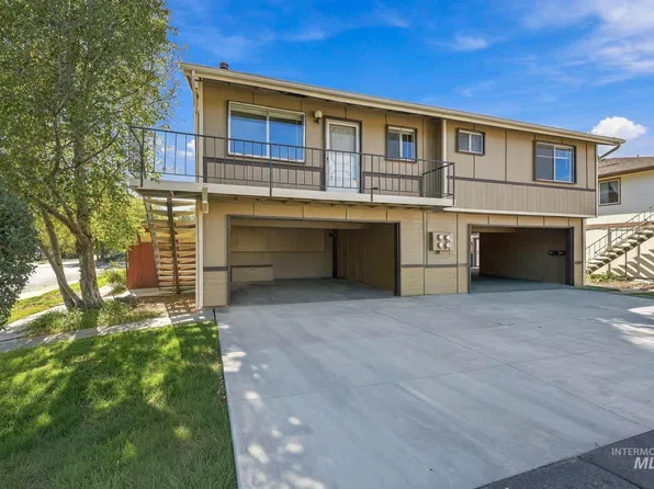 1173 S Hilton St, Boise, ID 83705