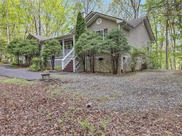 144 Ashley Cir, Blairsville, GA 30512