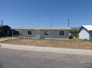 419 W Jamestown Rd, Kearny, AZ 85137
