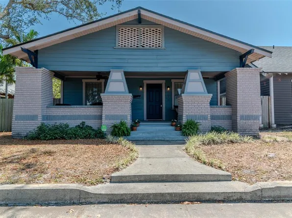 2638 Burlington Ave N, Saint Petersburg, FL 33713