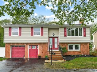 11 Jeremiah Cir, Medford, MA 02155