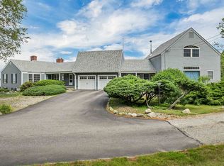 36 Blueberry Hill Road, Wolfeboro, NH 03894