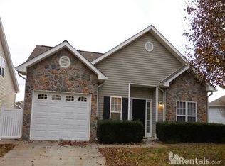 116 Cameron Way Cir, Winston Salem, NC 27103