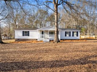 711 H I Taylor Rd, Williamston, SC 29697