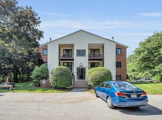 189 Littleton Rd UNIT 18, Chelmsford, MA 01824