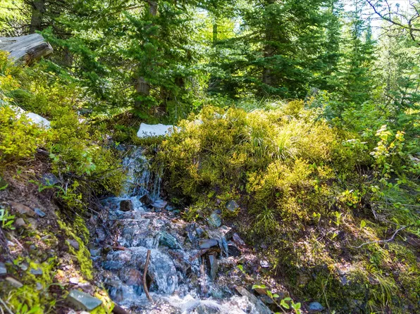 Nhn Griffin Creek Rd, Marion, MT 59925