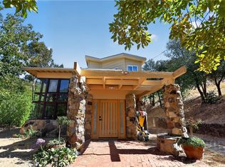2914 S Foose Rd, Malibu, CA 90265