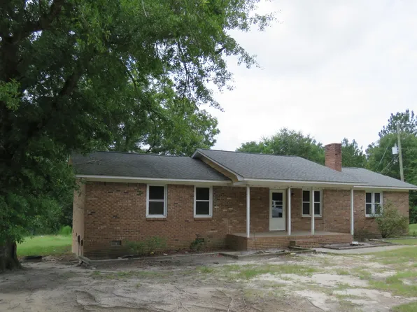 173 Bird Dog Rd, Swansea, SC 29160
