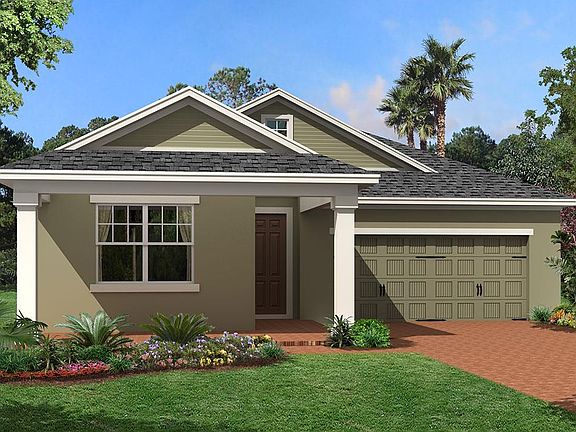 Located on 0330 in Hickory Hammock in Winter Garden, FL