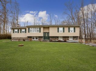 163 Benton Moore Rd, Hopewell Junction, NY 12533