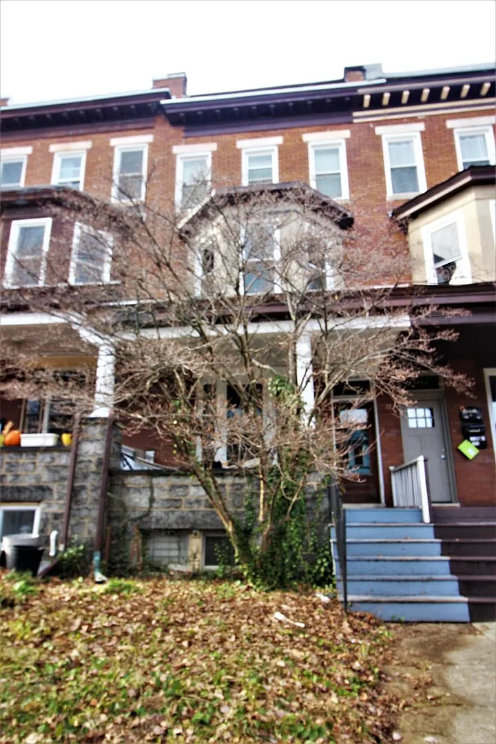 Building Photo - 3010 Guilford Ave