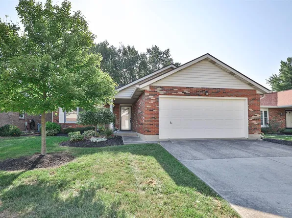 6 Pleasant Creek Ct, Fairfield, OH 45014