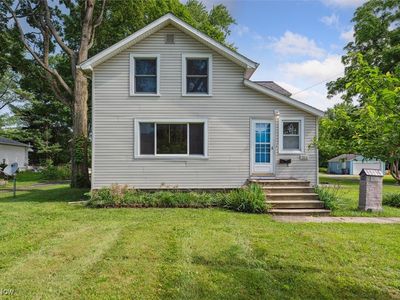 366 W Lorain St, Oberlin, OH, 44074