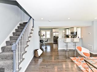 5427 Price Ave, Baltimore, MD 21215