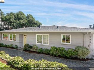 6170 Harbord Dr, Oakland, CA