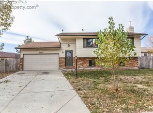 3829 Conifer Dr, Loveland, CO 80538