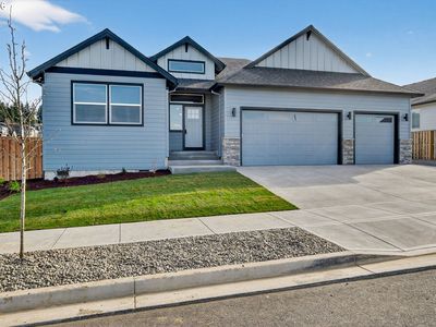 3403 NE Justus Ave #76, Estacada, OR, 97023