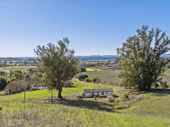 5725 Inverness Avenue, Santa Rosa, CA 95404
